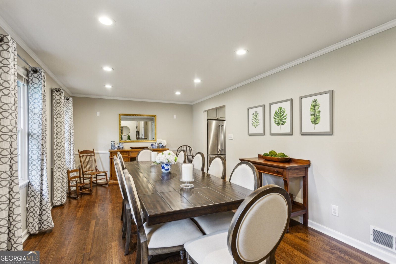 687 Monticello Way Marietta - 12