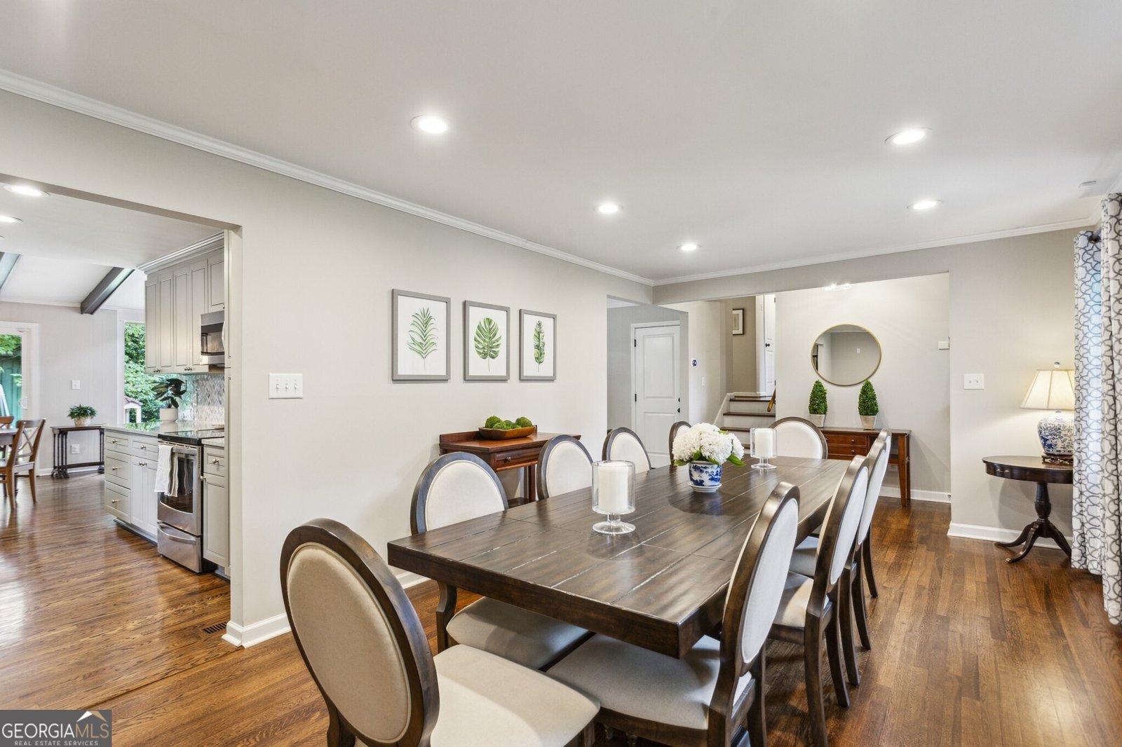 687 Monticello Way Marietta - 13