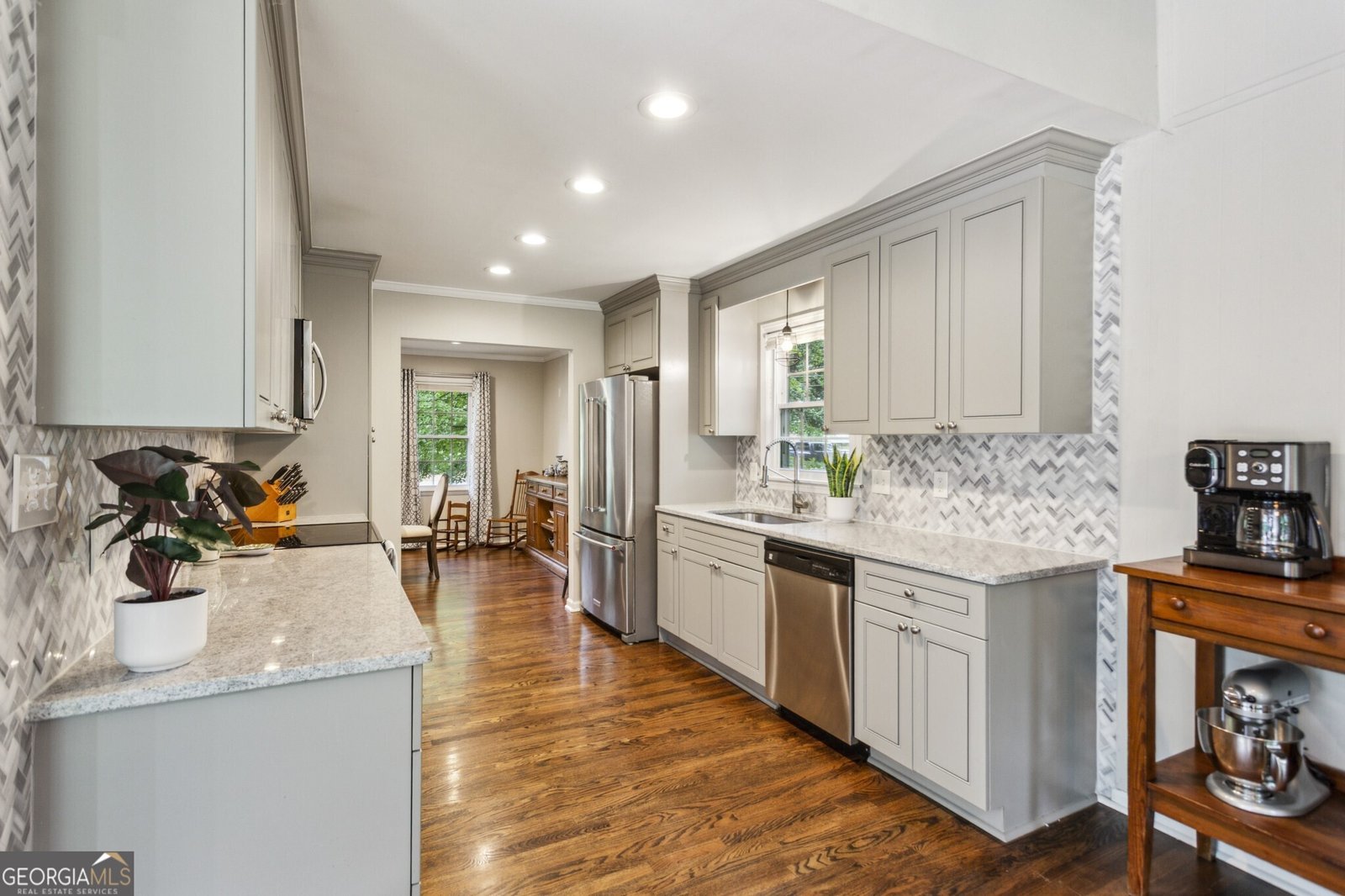687 Monticello Way Marietta - 14
