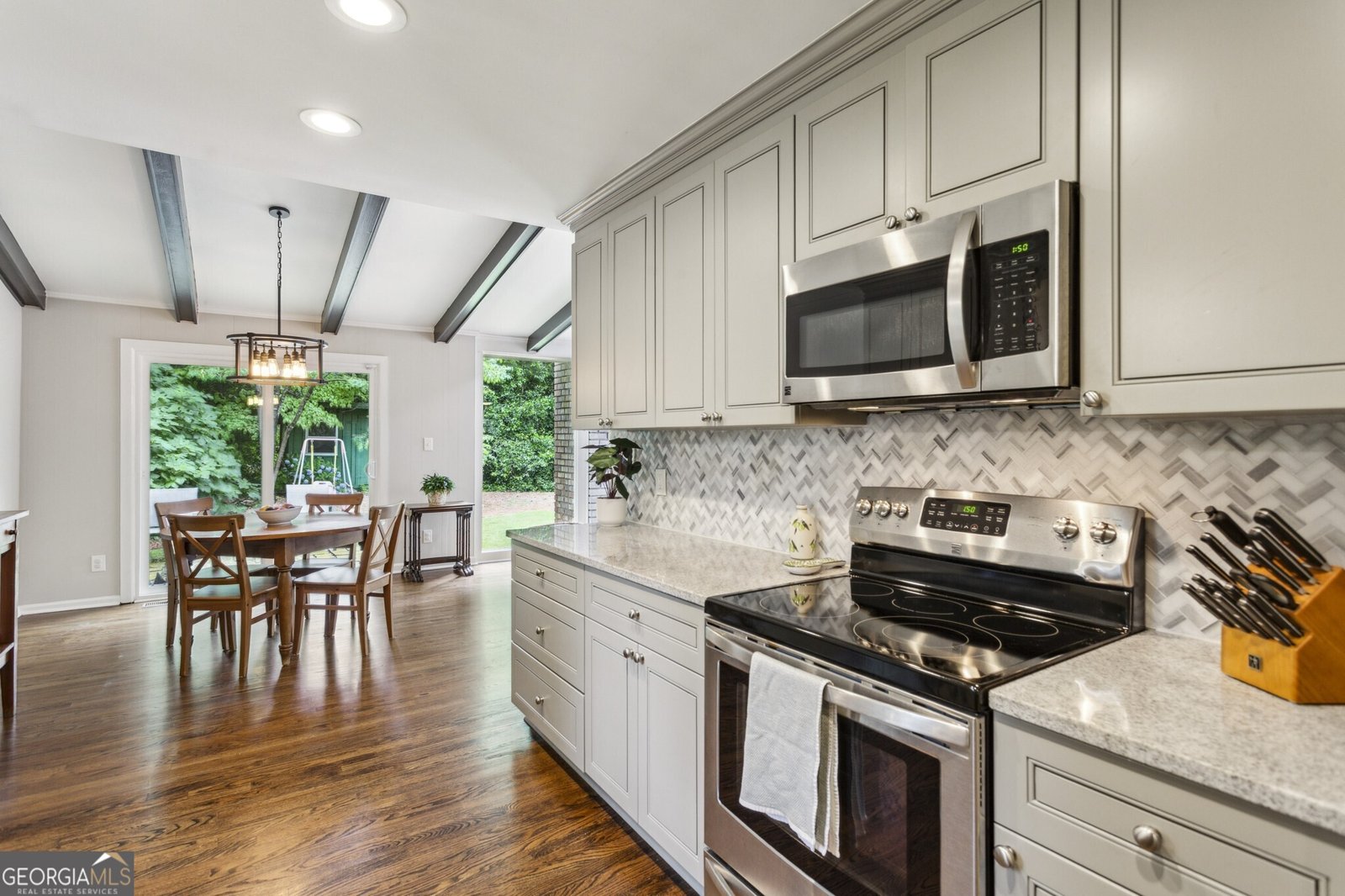 687 Monticello Way Marietta - 15