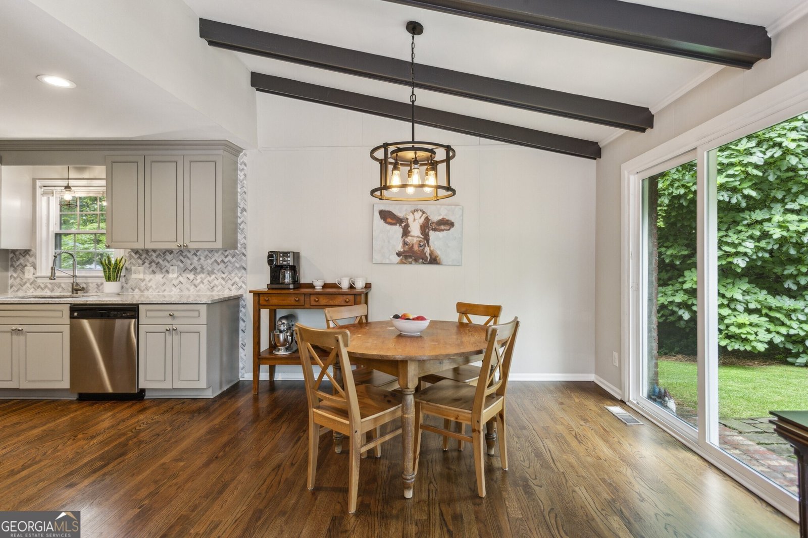 687 Monticello Way Marietta - 16