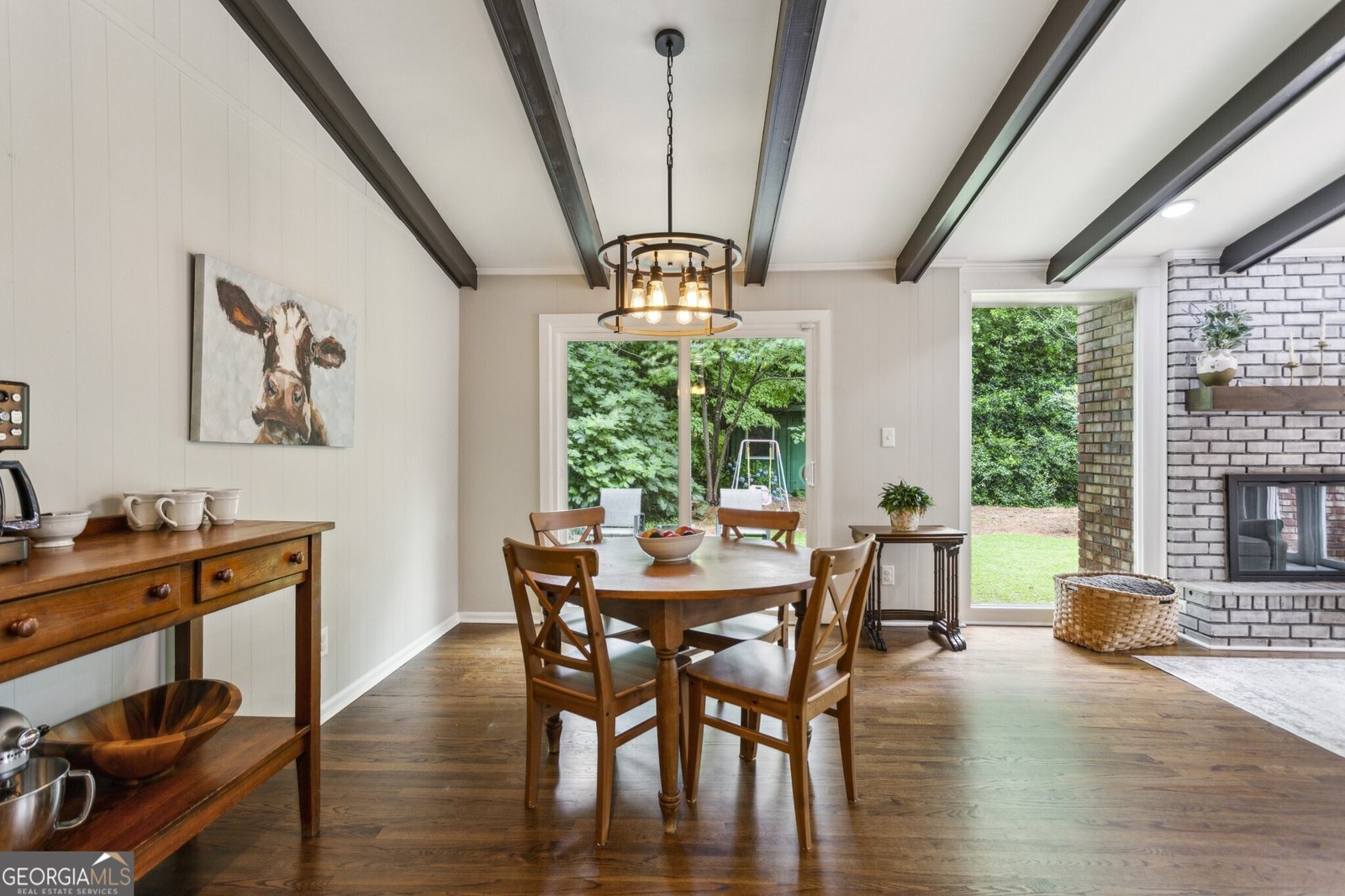 687 Monticello Way Marietta - 17