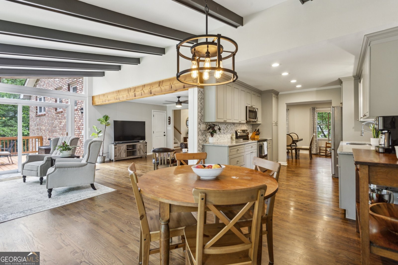 687 Monticello Way Marietta - 18