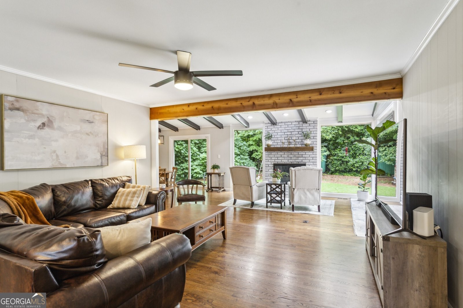 687 Monticello Way Marietta - 2