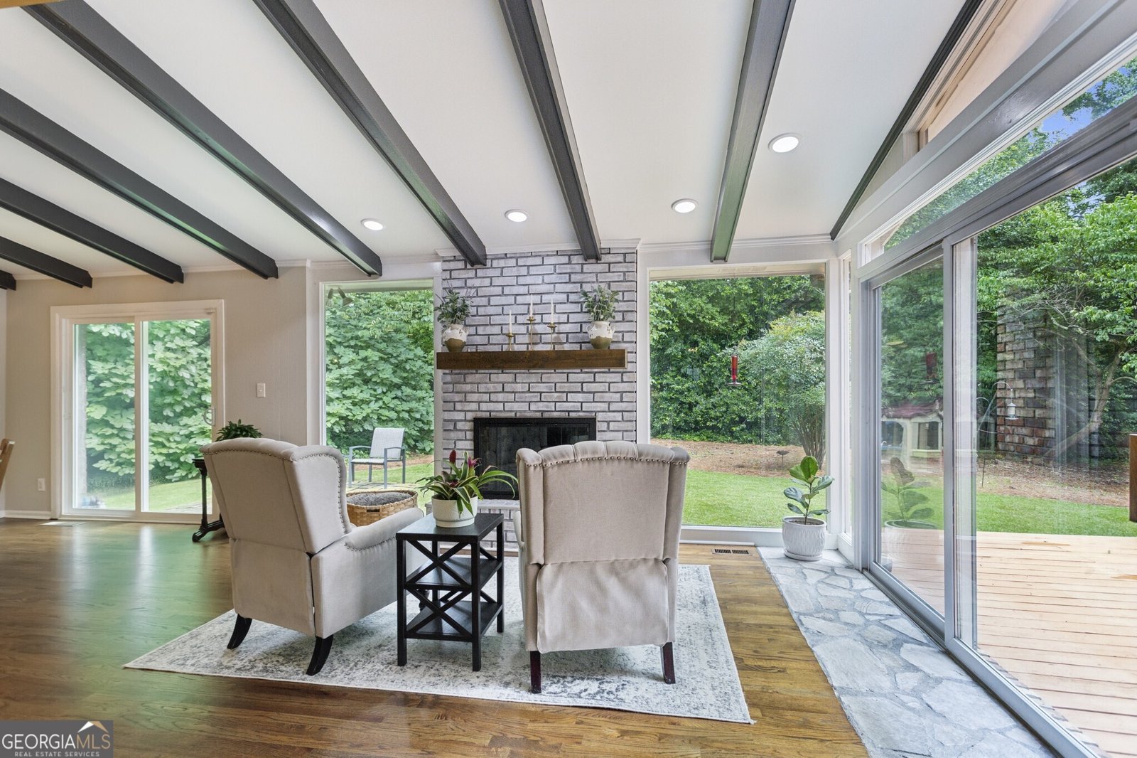 687 Monticello Way Marietta - 20