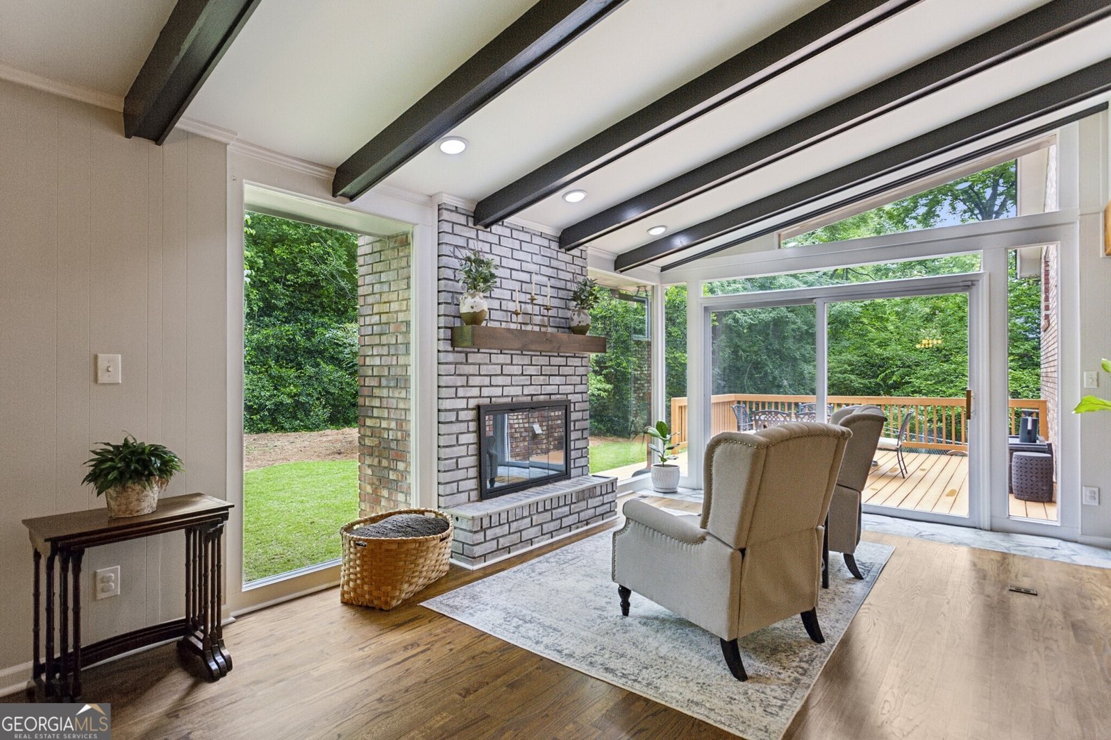 687 Monticello Way Marietta - 21