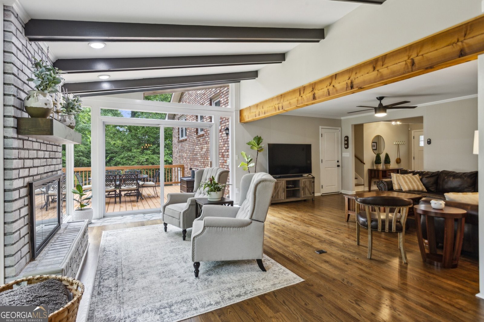 687 Monticello Way Marietta - 22