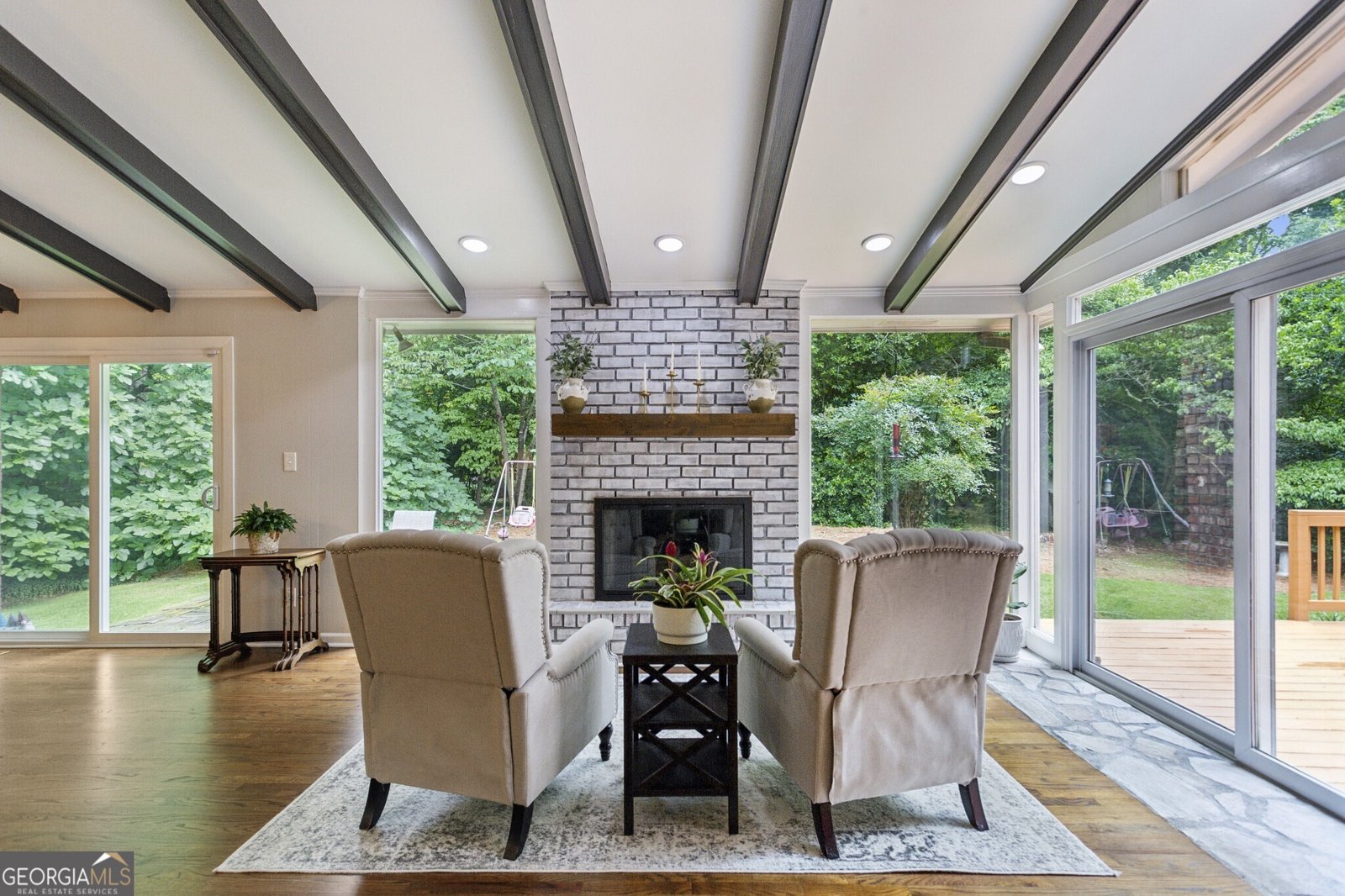 687 Monticello Way Marietta - 3