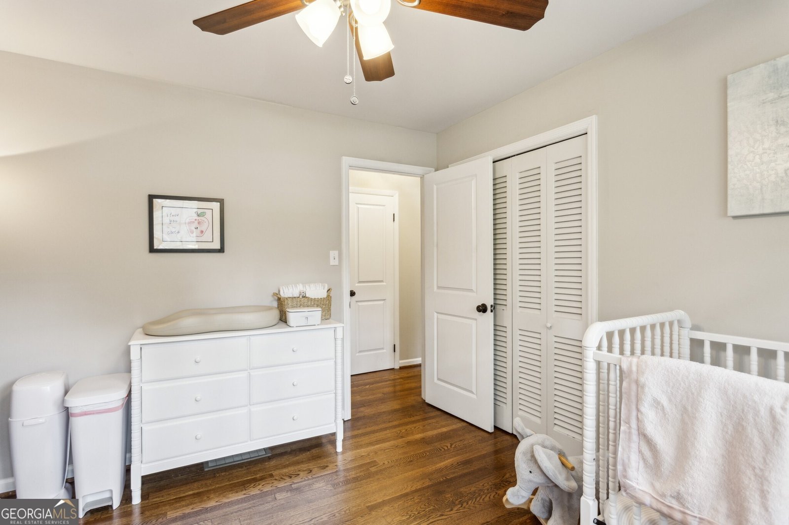 687 Monticello Way Marietta - 30