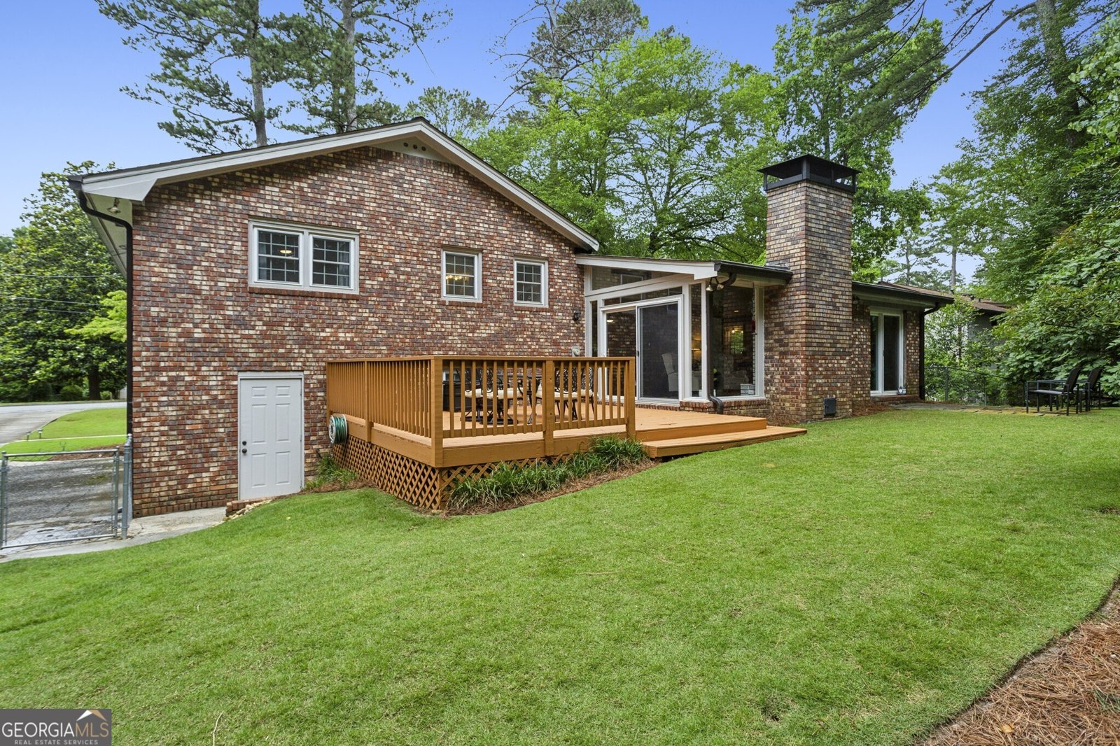 687 Monticello Way Marietta - 36