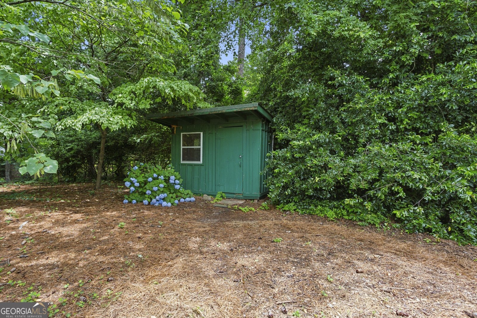 687 Monticello Way Marietta - 38