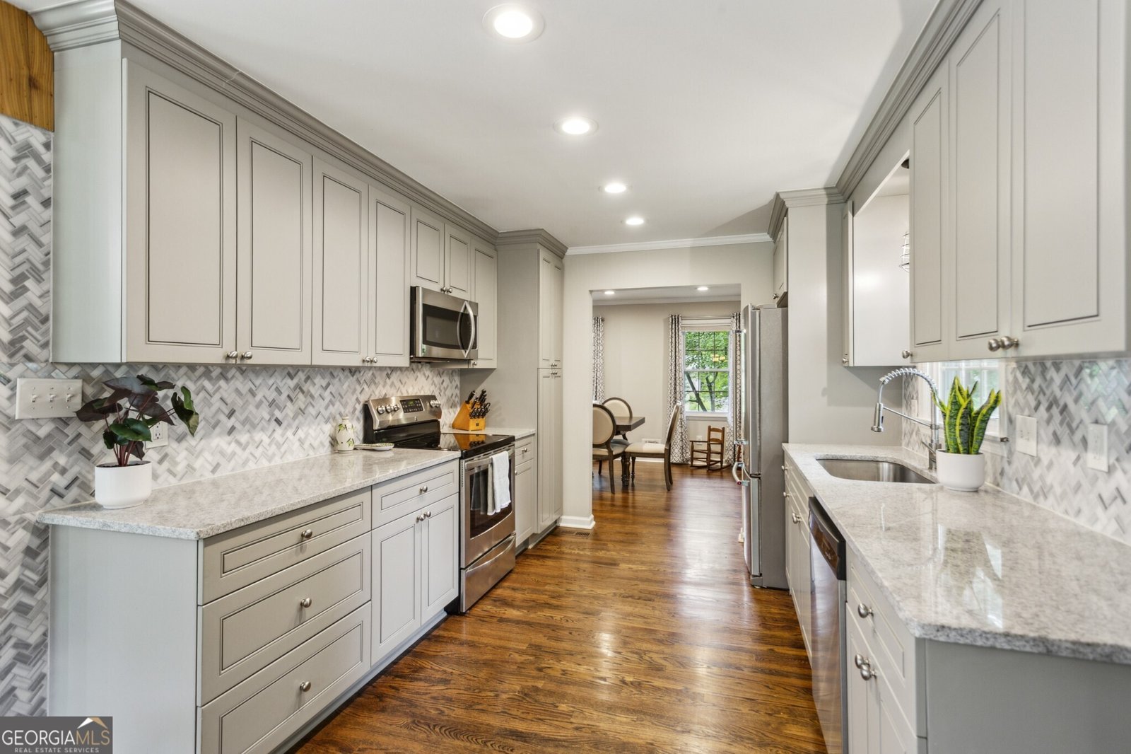 687 Monticello Way Marietta - 4