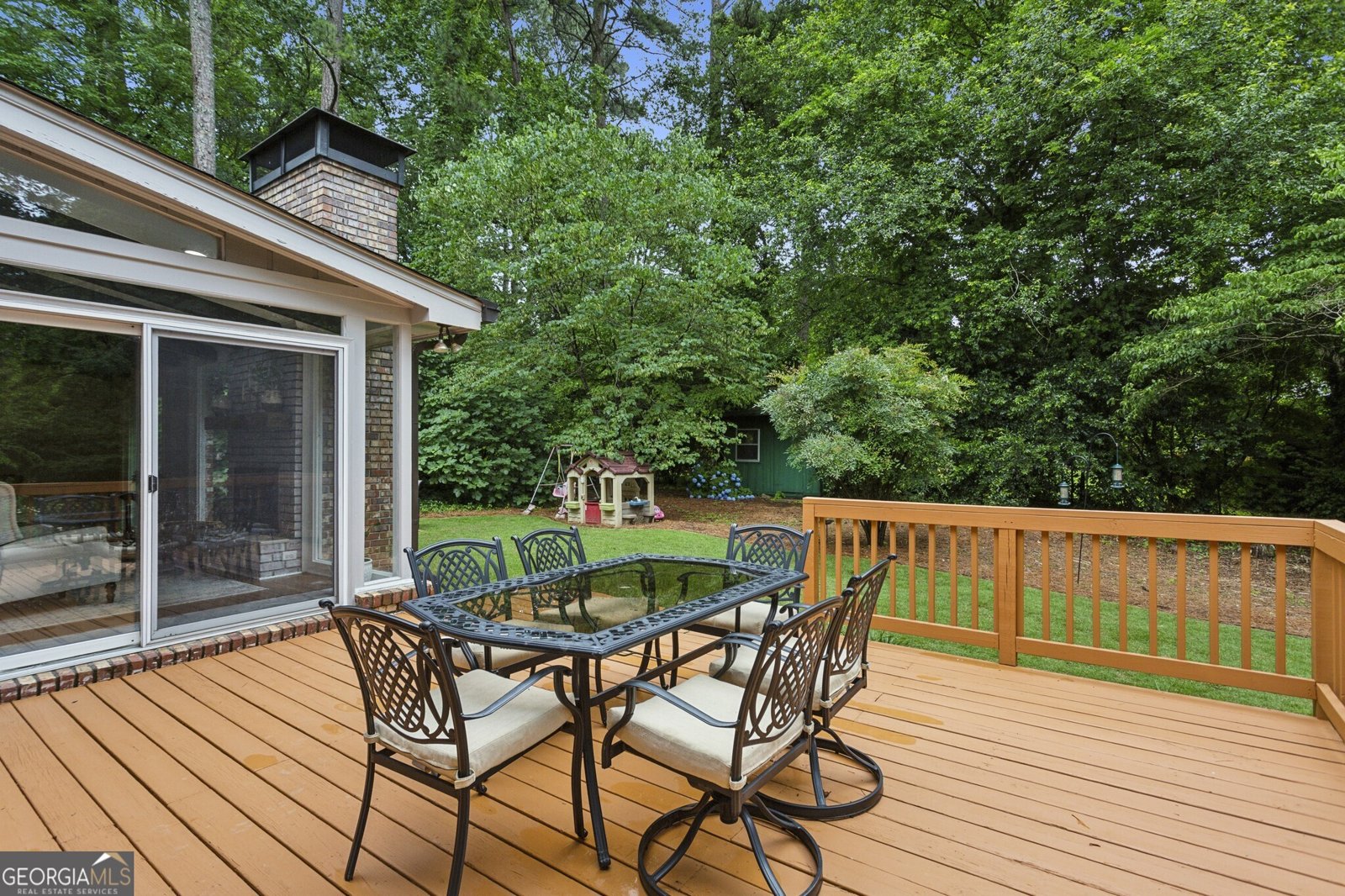 687 Monticello Way Marietta - 5