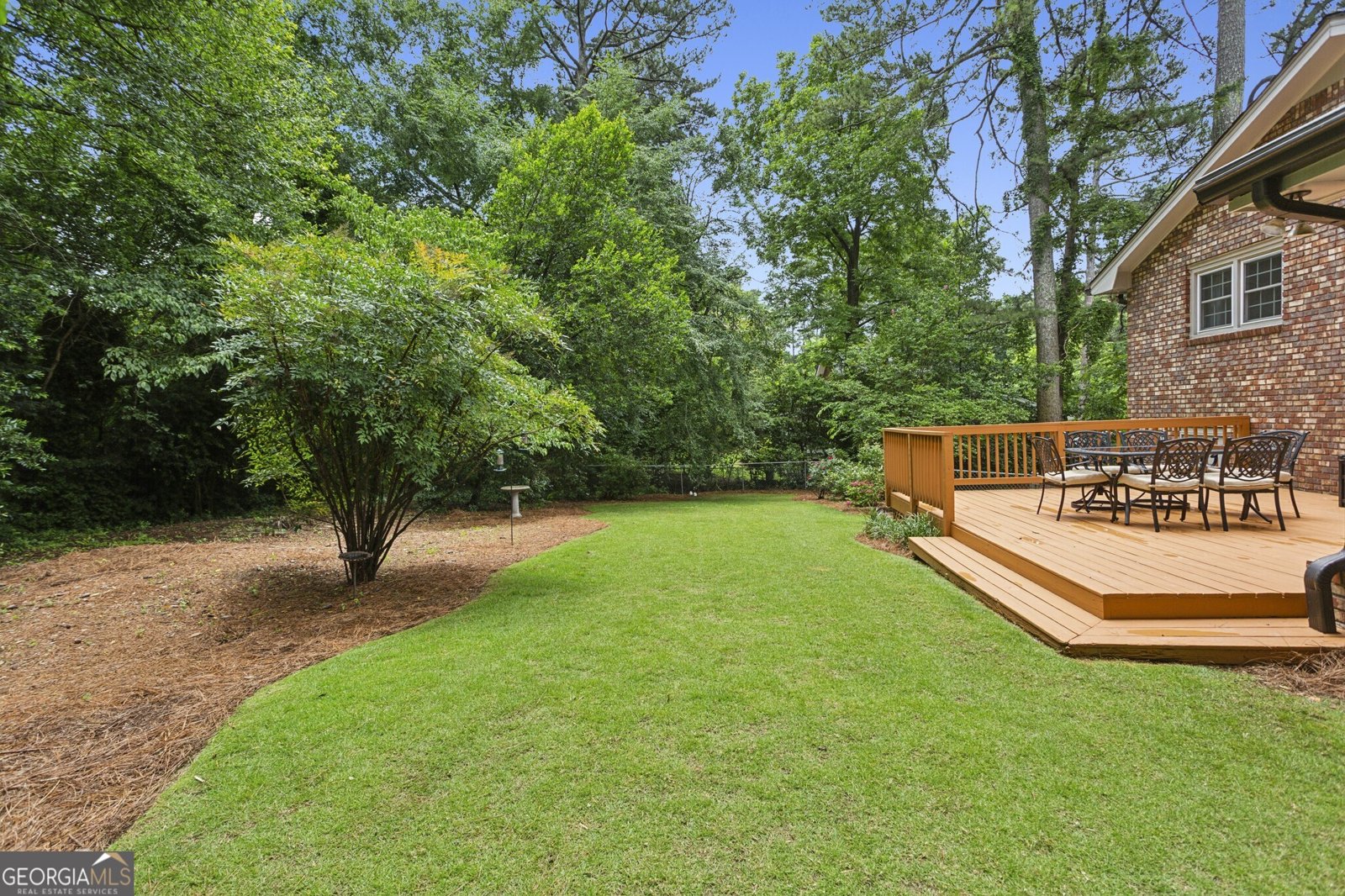 687 Monticello Way Marietta - 6