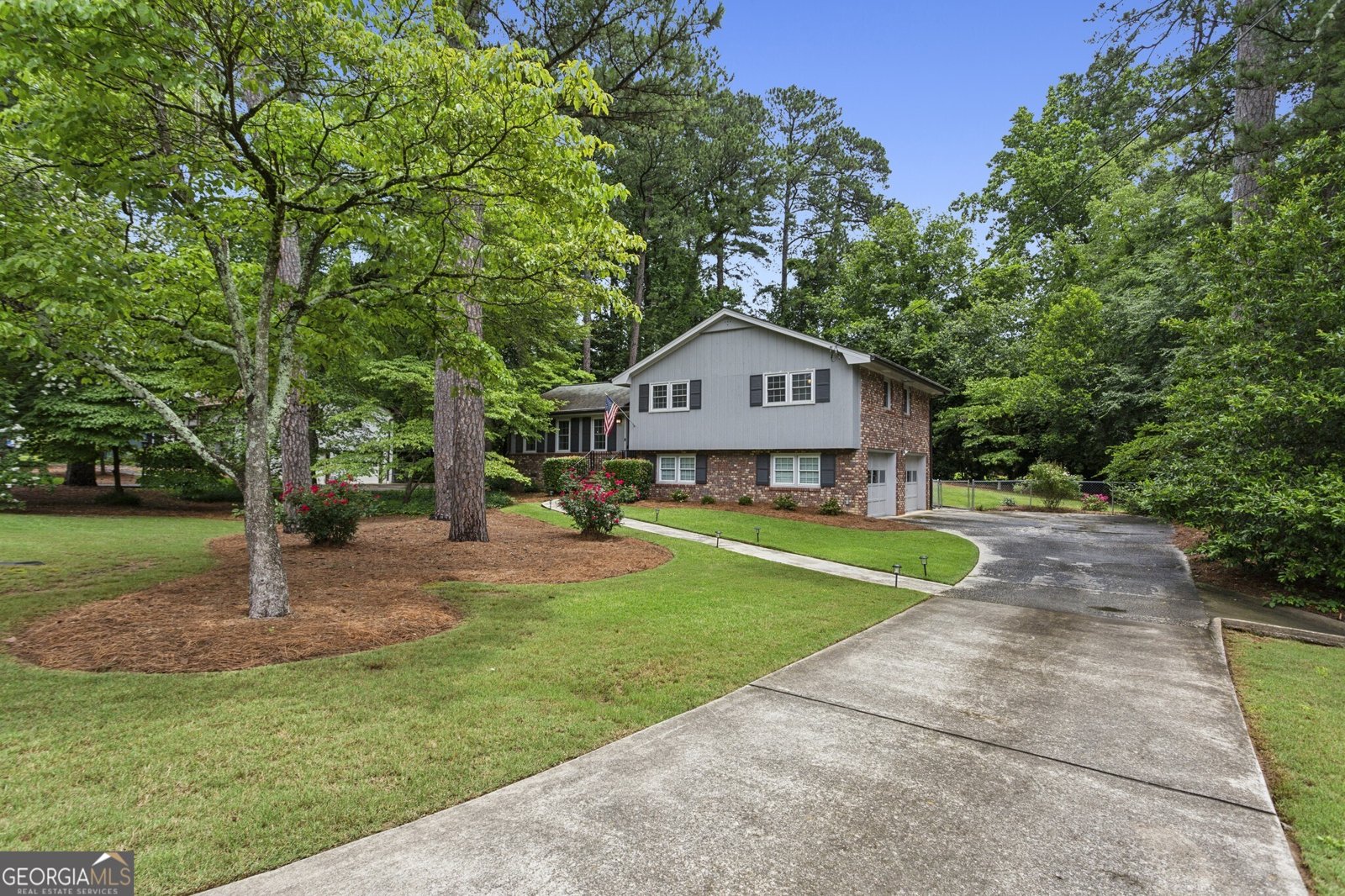 687 Monticello Way Marietta - 7