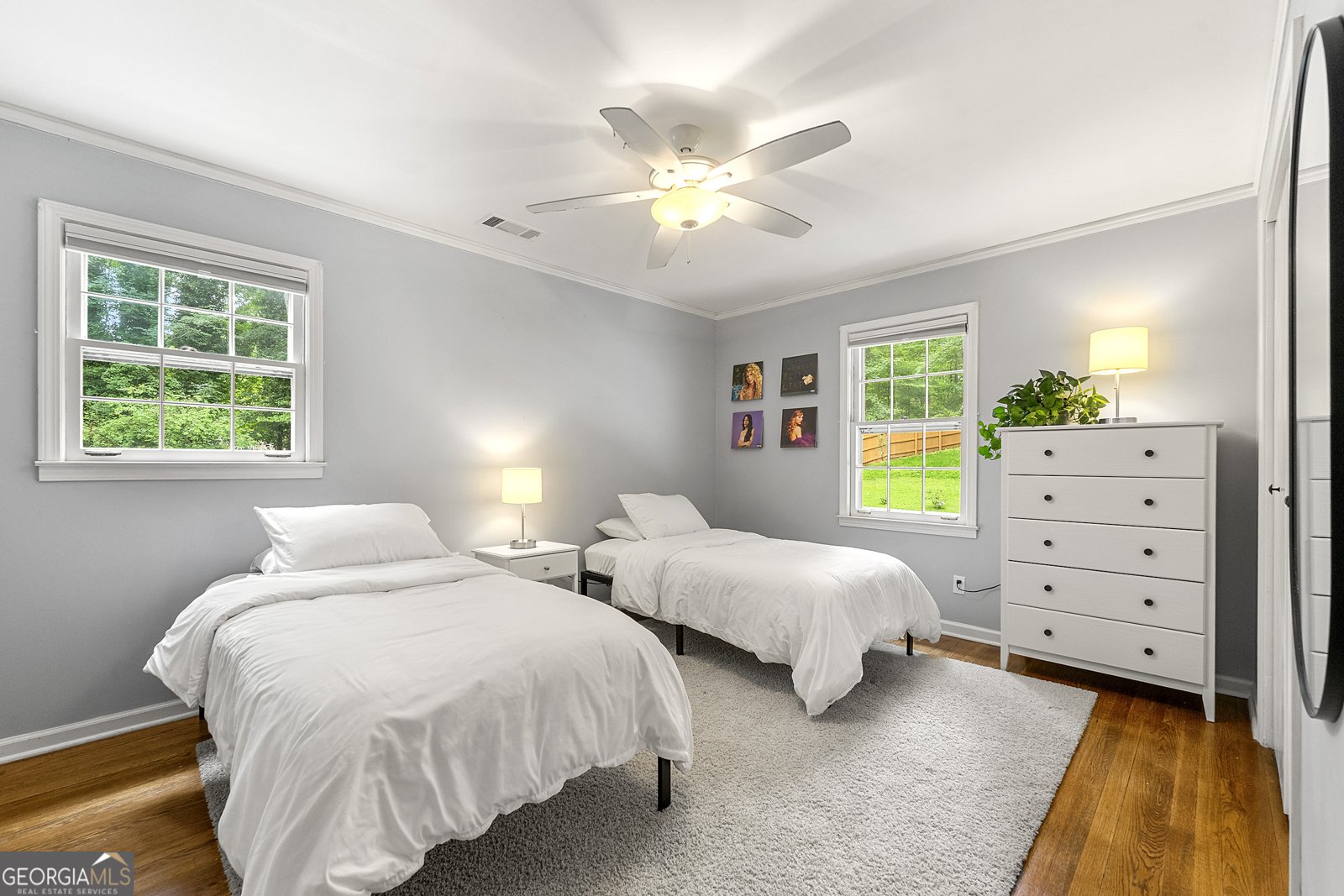 1050 Lake Charles Drive Roswell - 21
