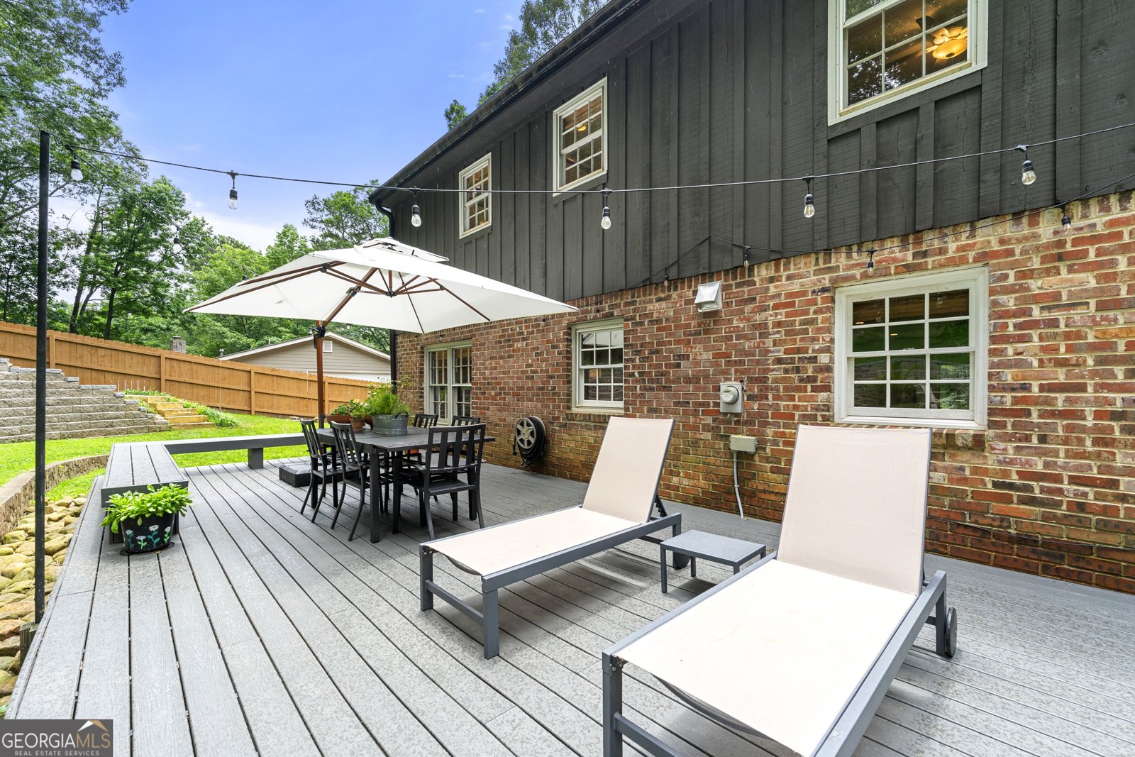 1050 Lake Charles Drive Roswell - 27