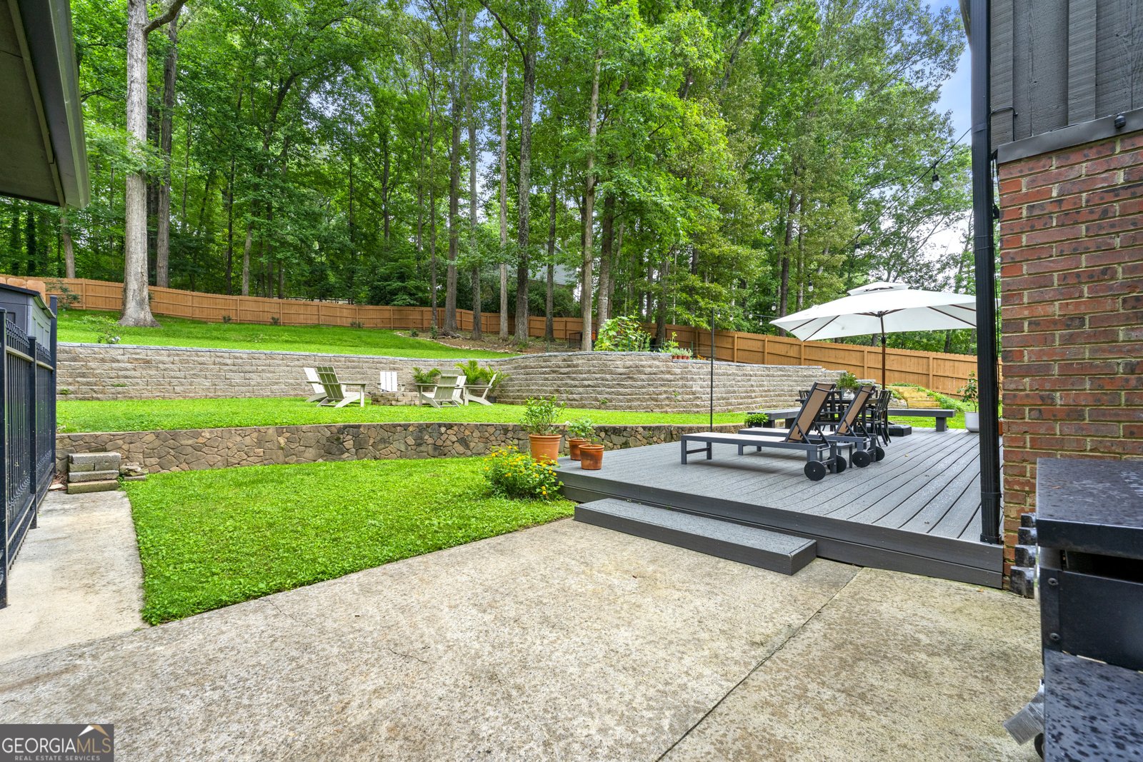 1050 Lake Charles Drive Roswell - 28