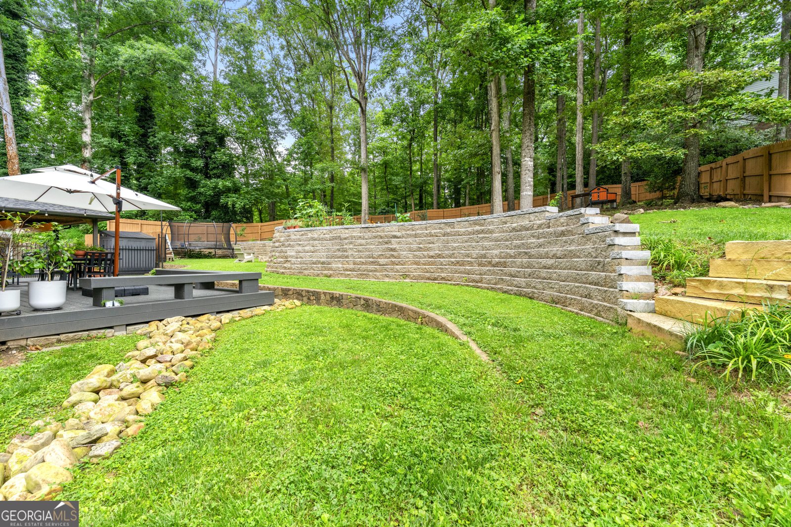 1050 Lake Charles Drive Roswell - 29