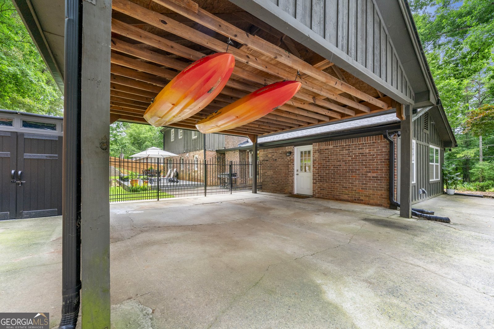 1050 Lake Charles Drive Roswell - 4