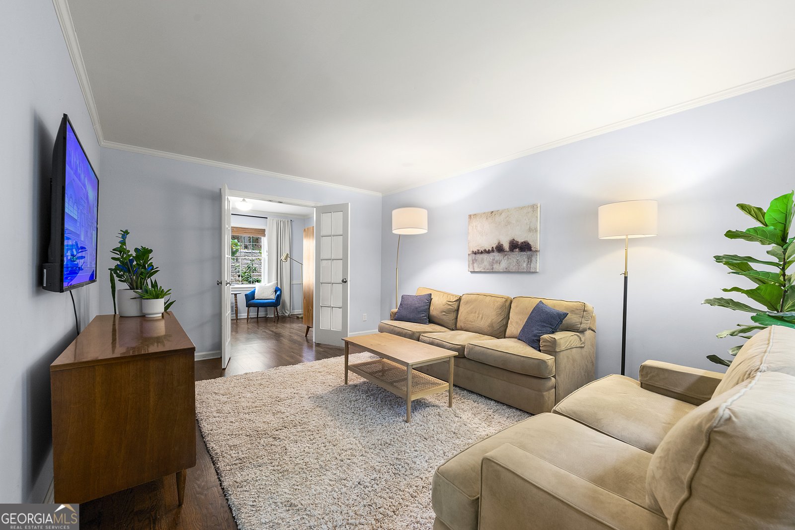 1050 Lake Charles Drive Roswell - 6