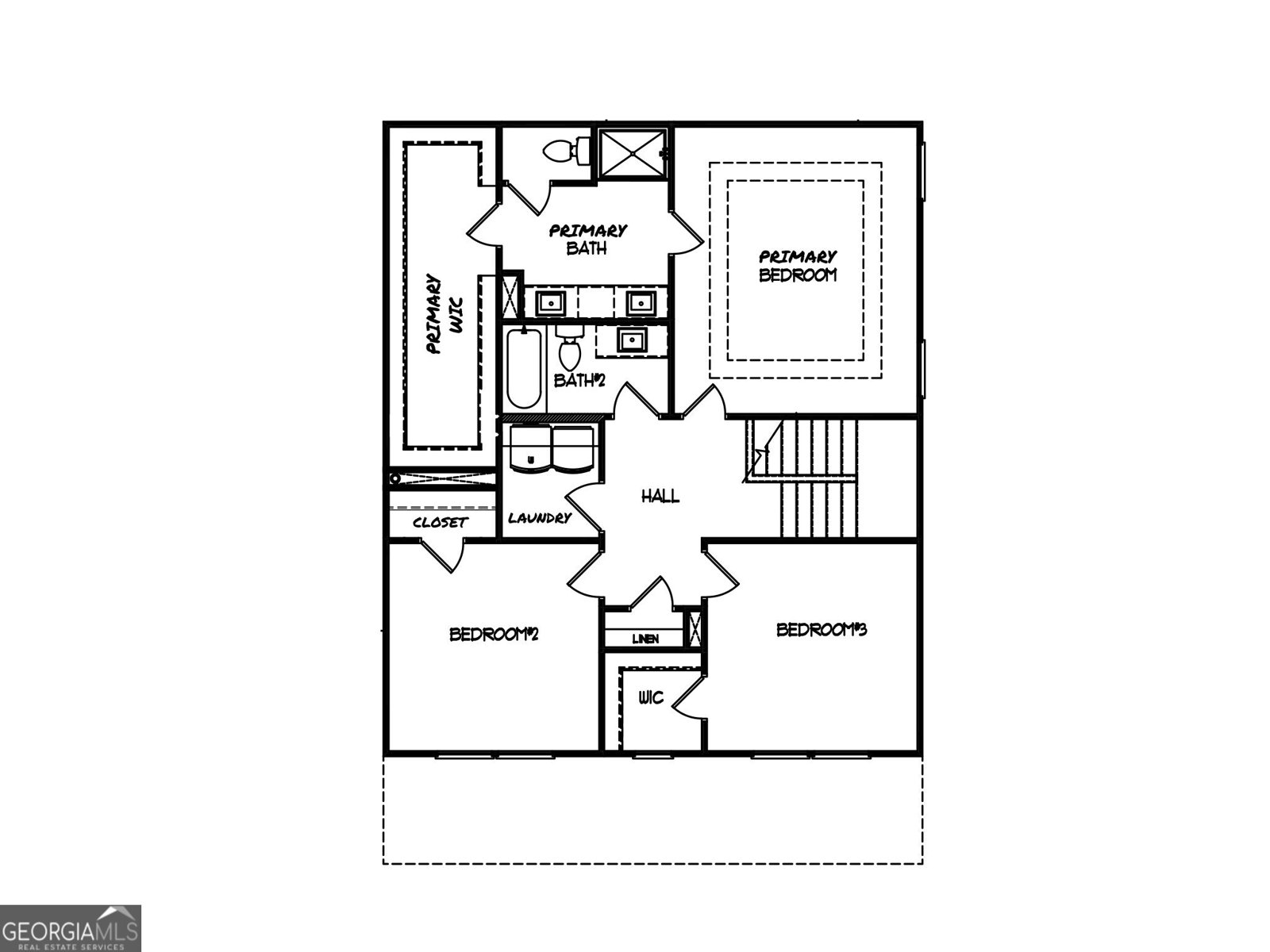 1100 Titus Lane Statham - 18