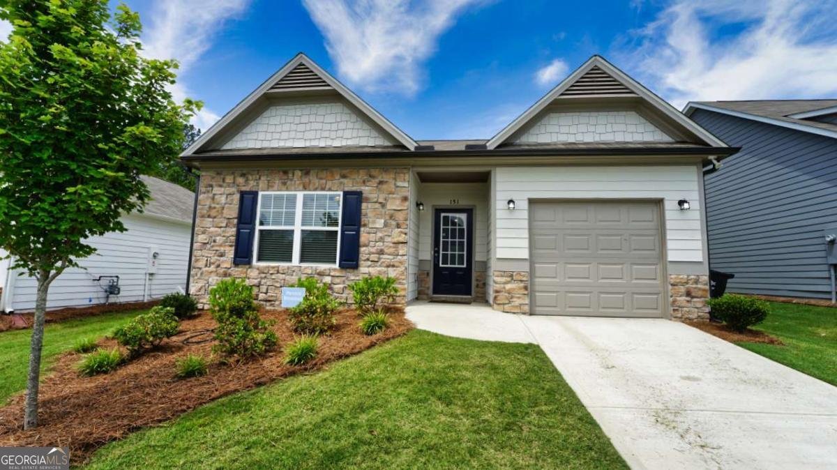 151 Hydrangea Court Dallas - 2