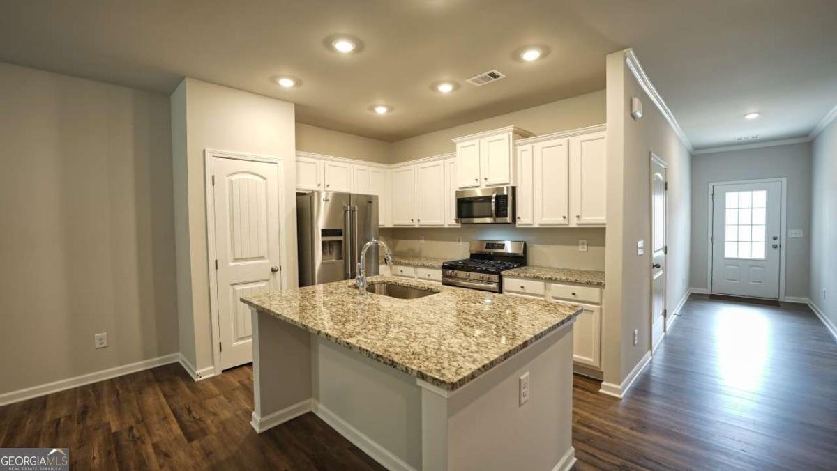 151 Hydrangea Court Dallas - 7