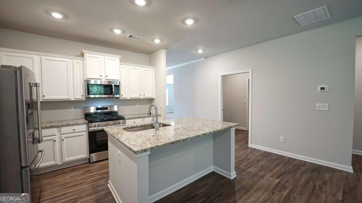 151 Hydrangea Court Dallas - 8
