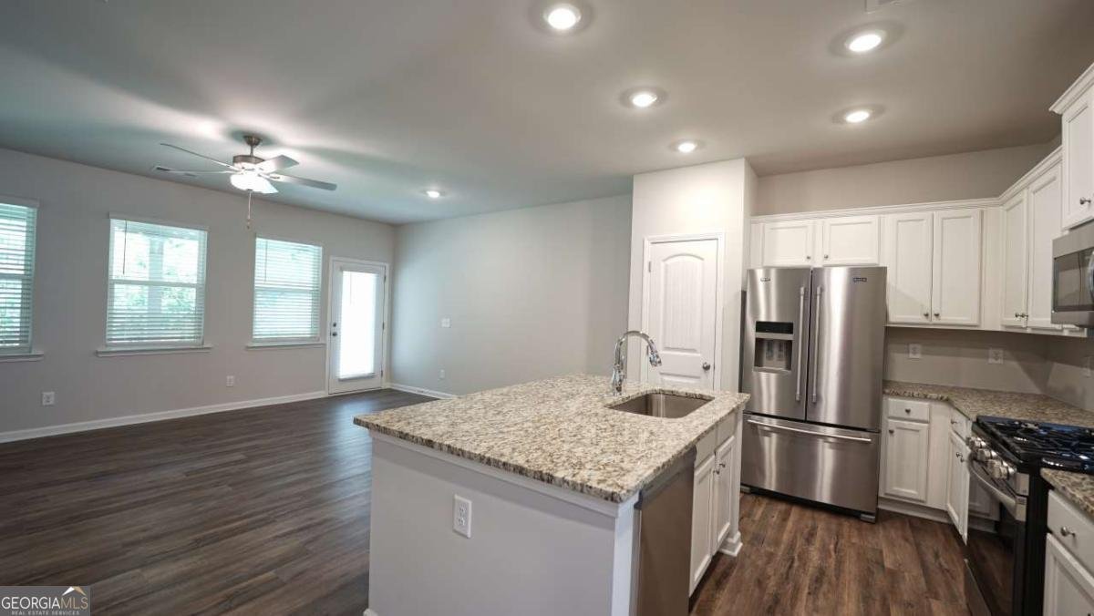 151 Hydrangea Court Dallas - 9