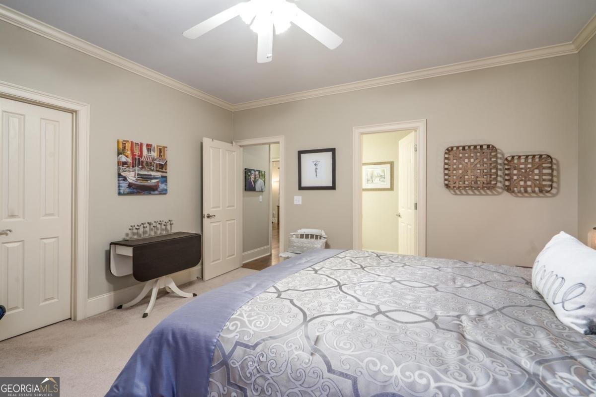 1421 Jack Malcom Road Madison - 14