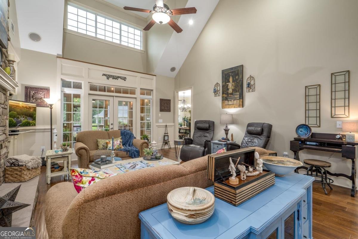 1421 Jack Malcom Road Madison - 18