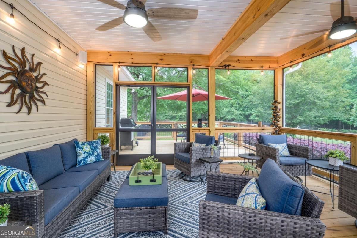 1421 Jack Malcom Road Madison - 20