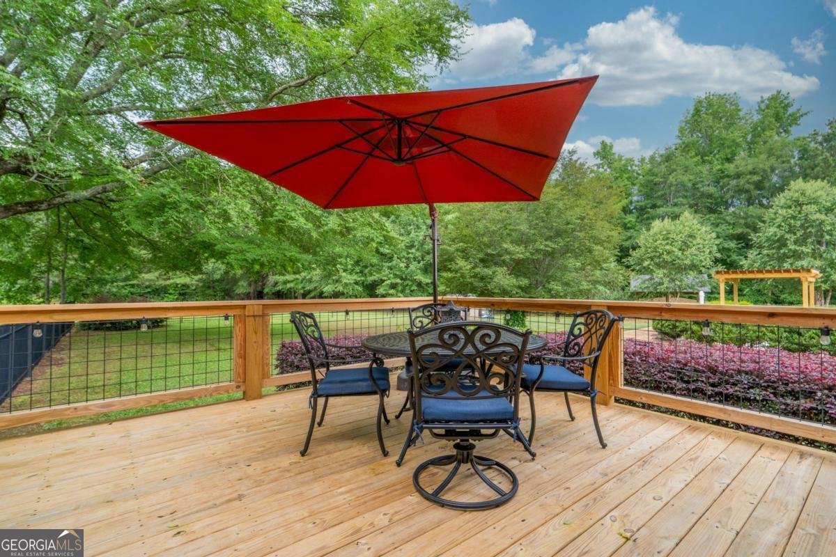 1421 Jack Malcom Road Madison - 21