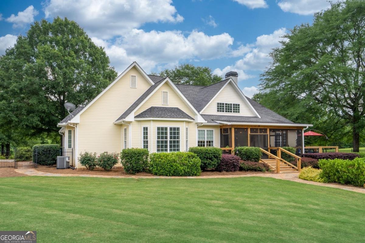 1421 Jack Malcom Road Madison - 25