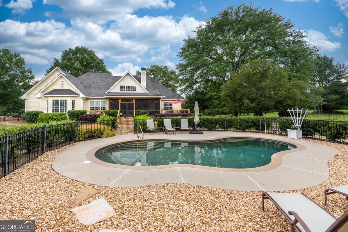 1421 Jack Malcom Road Madison - 26