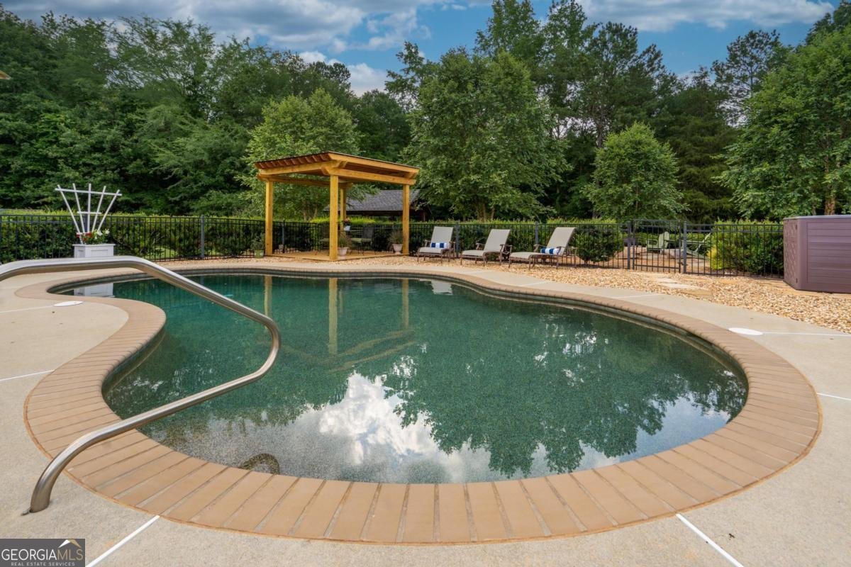 1421 Jack Malcom Road Madison - 27