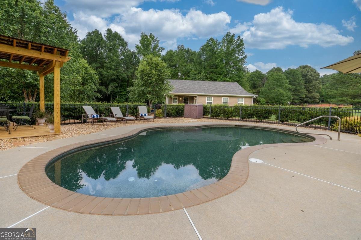 1421 Jack Malcom Road Madison - 28