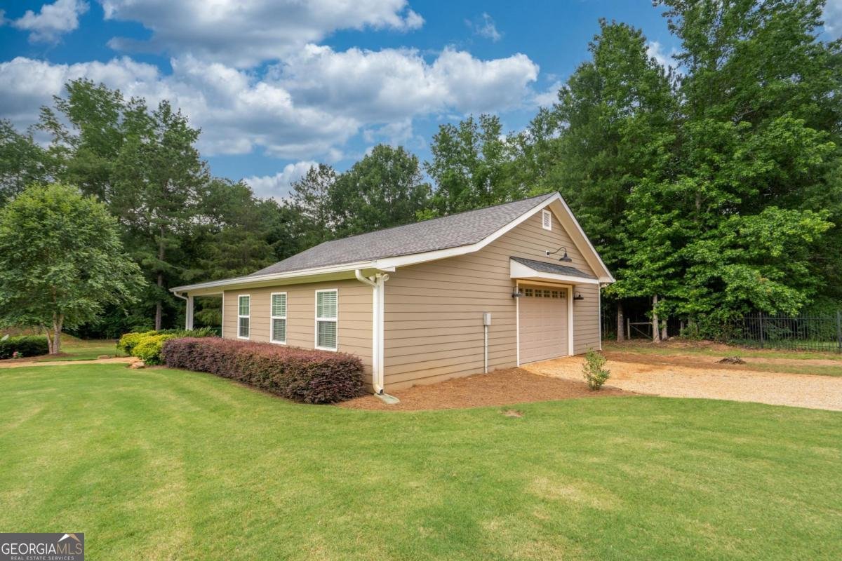 1421 Jack Malcom Road Madison - 36
