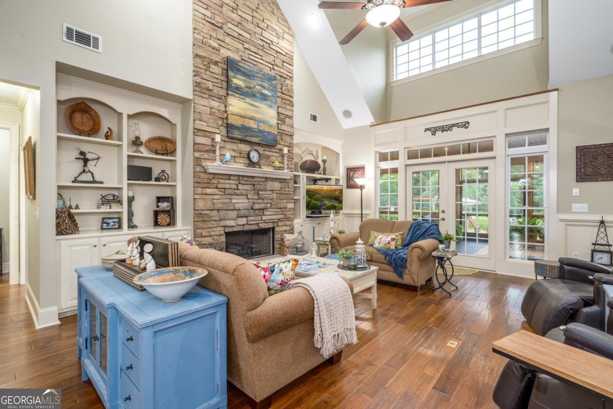 1421 Jack Malcom Road Madison - 60