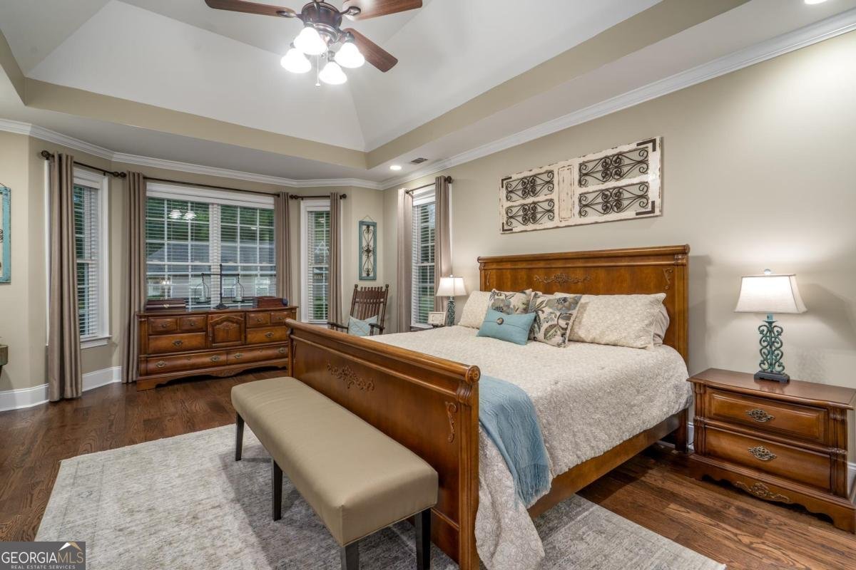 1421 Jack Malcom Road Madison - 65