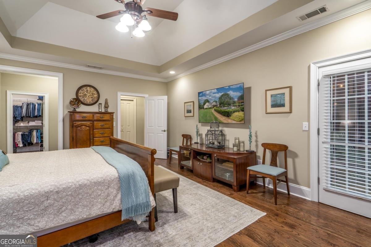 1421 Jack Malcom Road Madison - 67