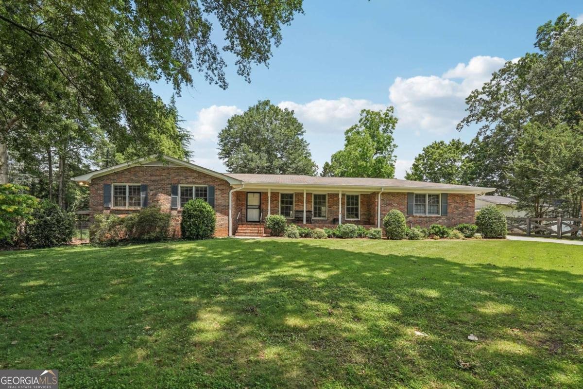 1501 Memory Lane Smyrna - 1