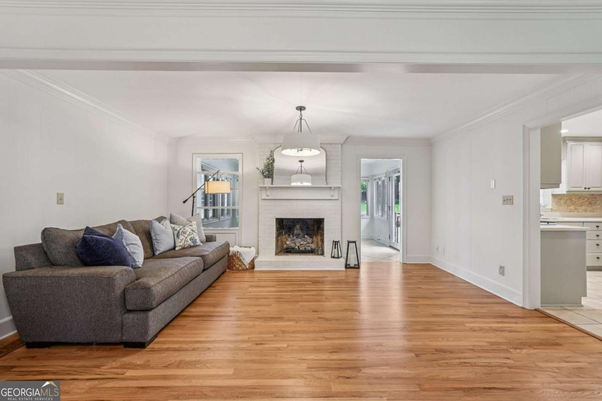 1501 Memory Lane Smyrna - 12