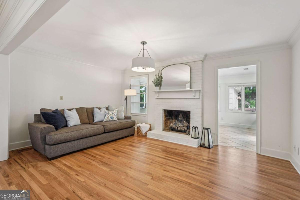 1501 Memory Lane Smyrna - 13