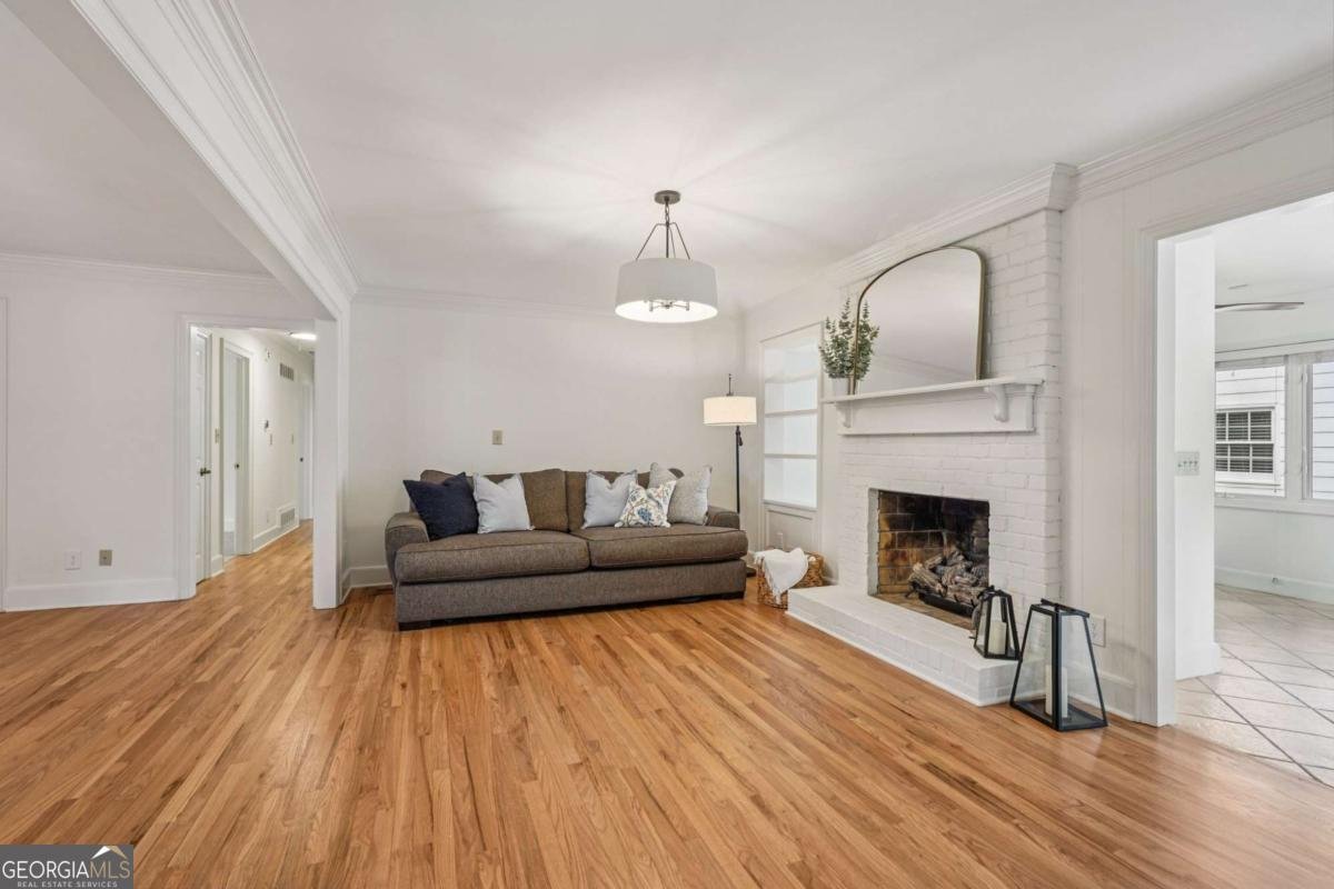1501 Memory Lane Smyrna - 16