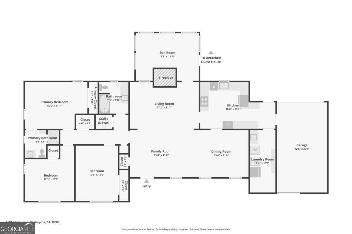1501 Memory Lane Smyrna - 68