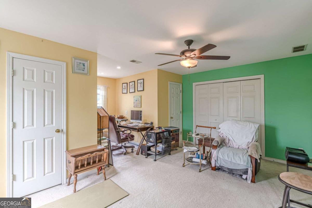 1101 Parkland Run Smyrna - 1