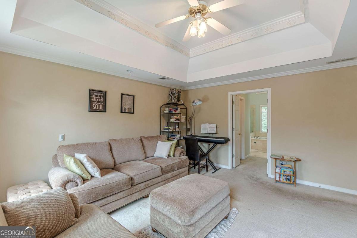 1101 Parkland Run Smyrna - 37