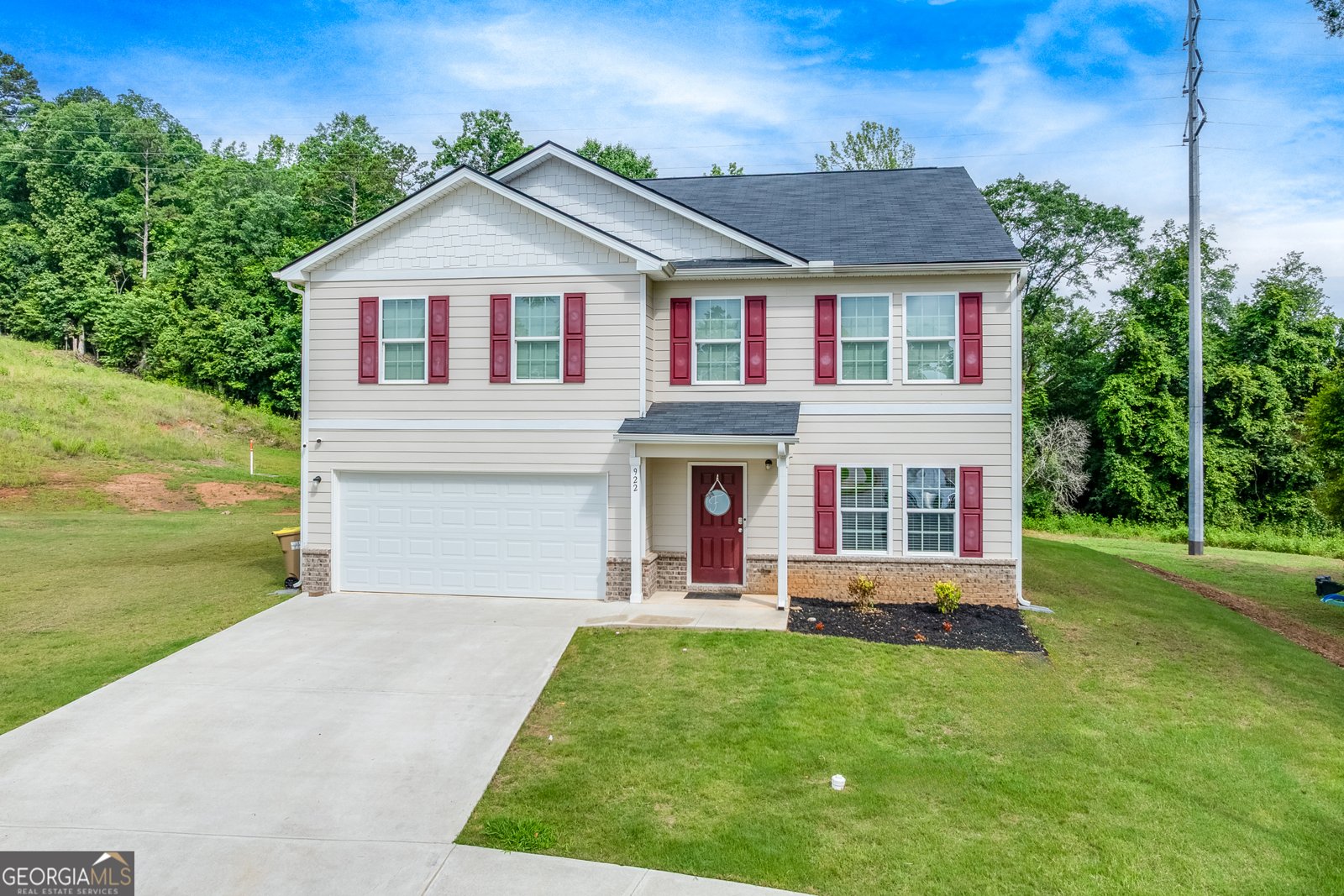 922 River Crossing Jefferson - 1